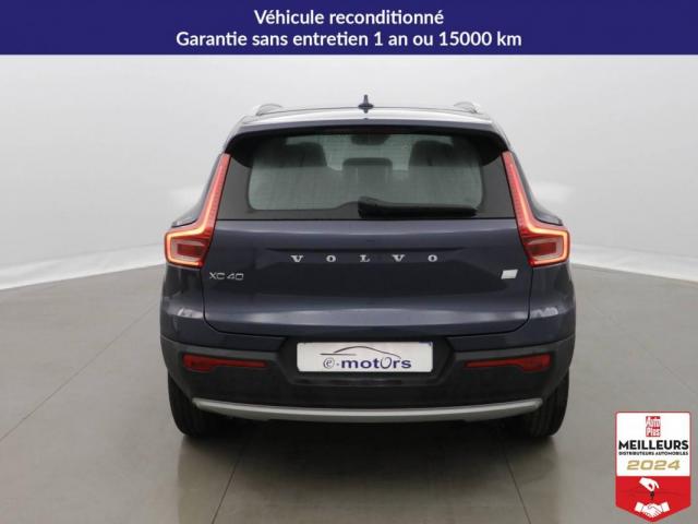 Volvo Xc40 image 6