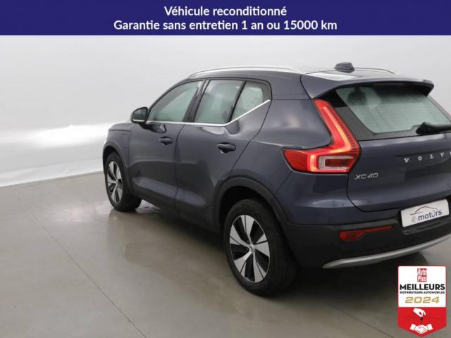Volvo Xc40 image 5