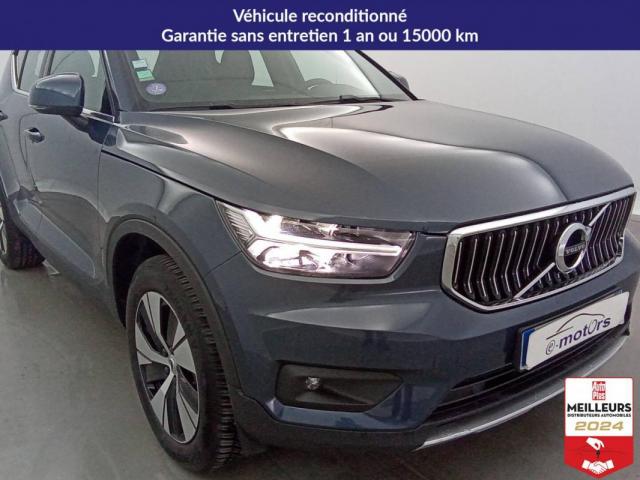 Volvo Xc40 image 4