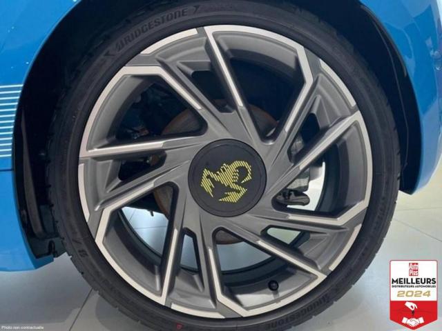 Abarth 500 image 8