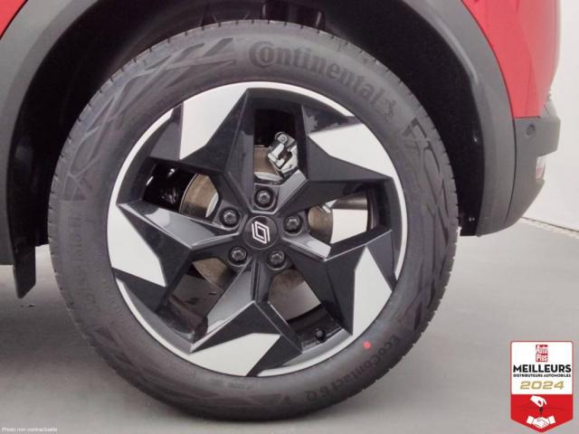 Renault Captur image 5