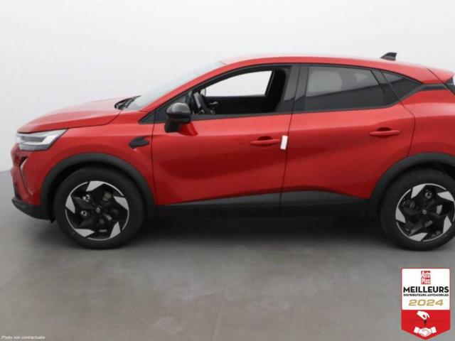 Renault Captur image 3