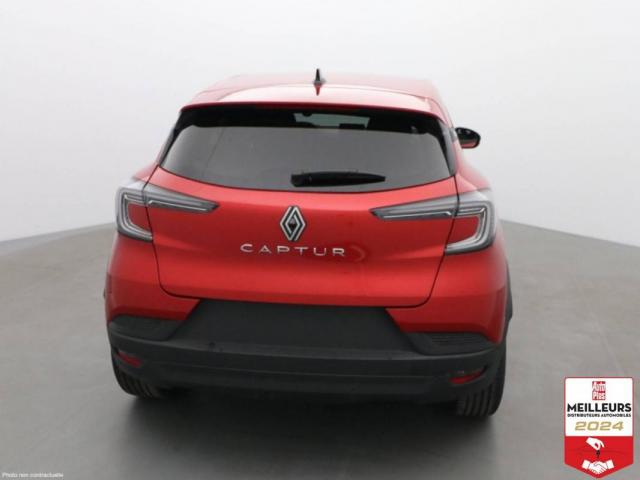 Renault Captur image 4