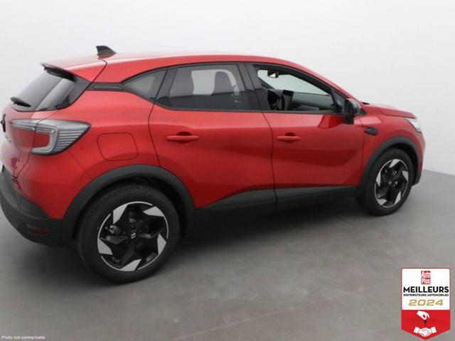 Renault Captur image 2