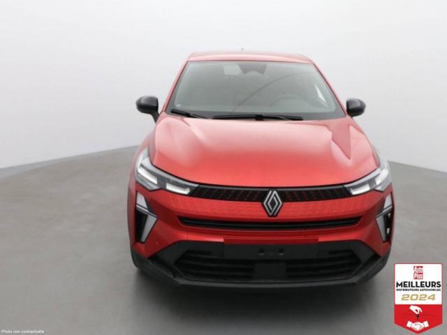 Renault Captur image 6