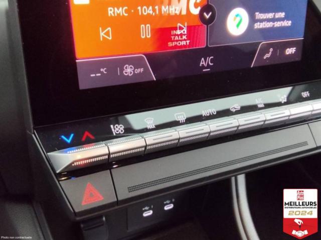 Renault Captur image 9