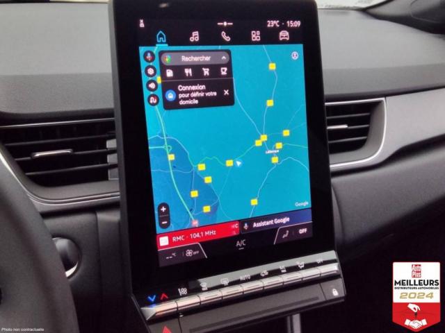 Renault Captur image 8