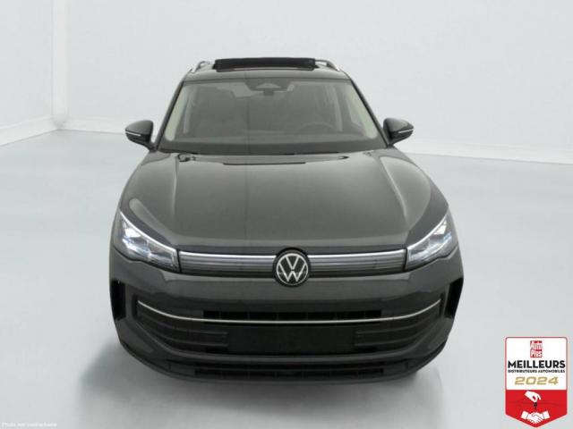 Volkswagen Tiguan image 4