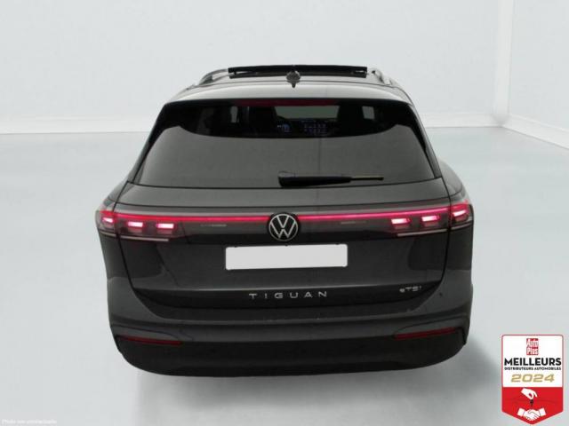 Volkswagen Tiguan image 3