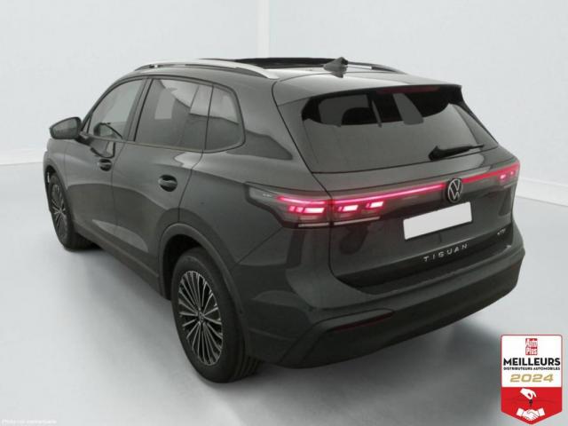Volkswagen Tiguan image 2