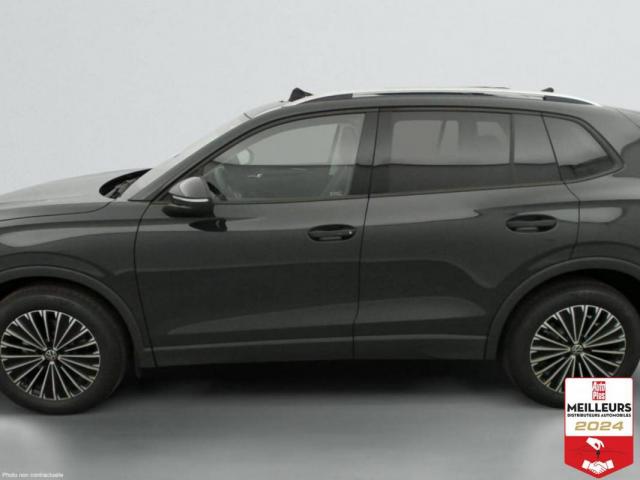 Volkswagen Tiguan image 5