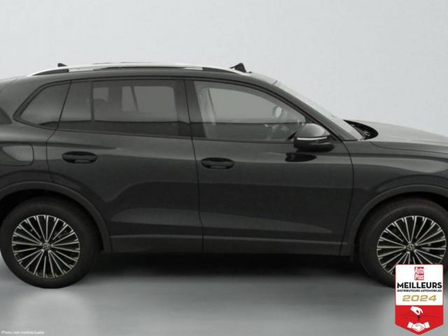 Volkswagen Tiguan image 8