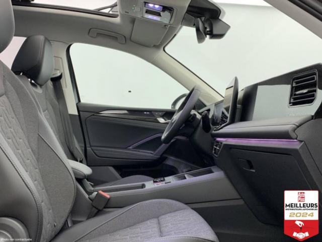 Volkswagen Tiguan image 6