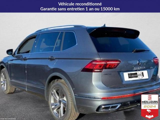 Volkswagen Tiguan Allspace image 5