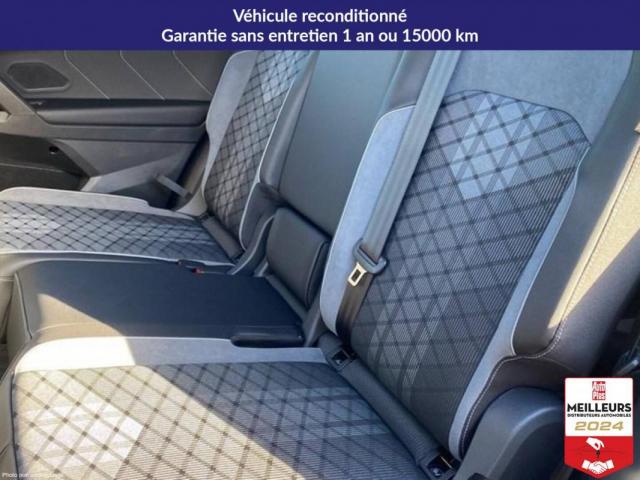 Volkswagen Tiguan Allspace image 6