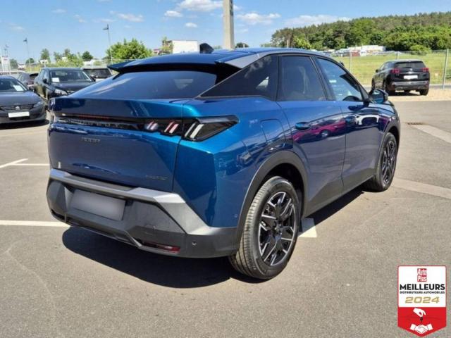 Peugeot 3008 image 1