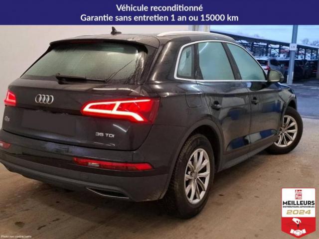 Audi Q5 image 5