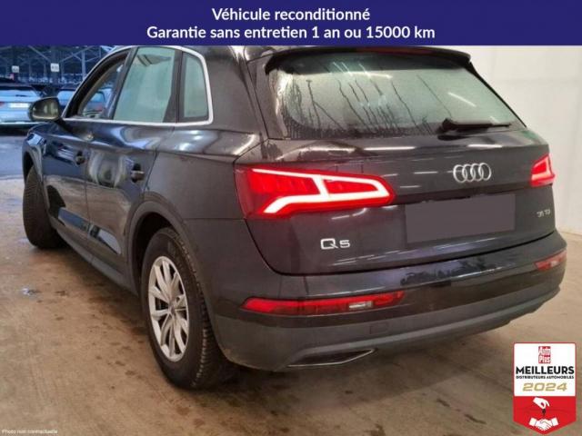Audi Q5 image 1
