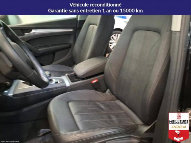 Audi Q5 image 2