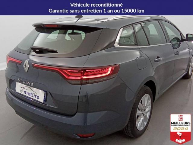 Renault Mégane image 4