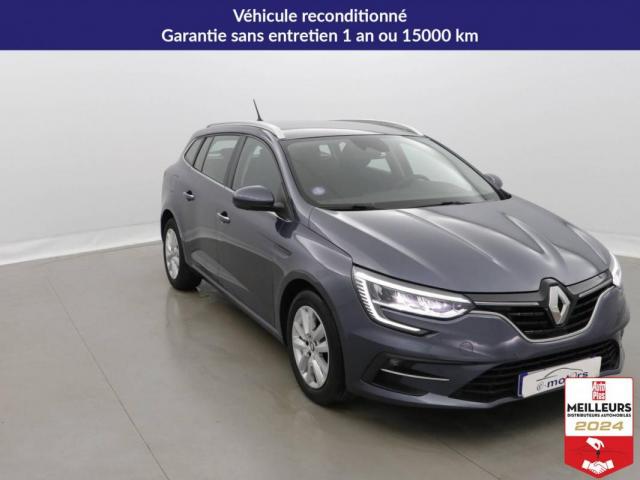 Renault Mégane image 1