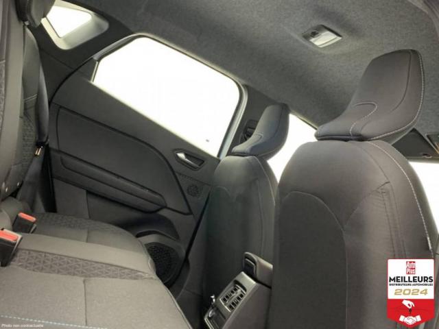 Renault Captur image 3