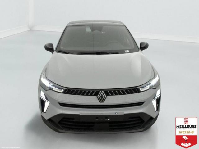 Renault Captur image 6