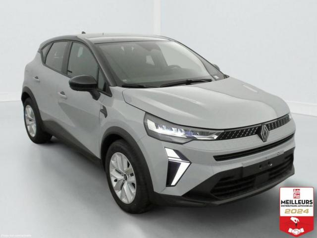 Renault Captur image 5