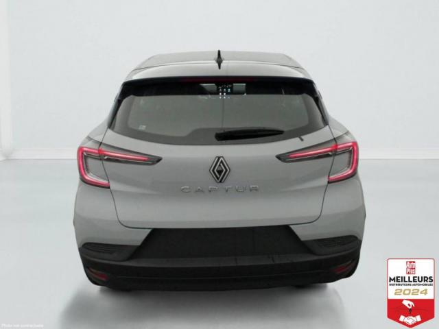 Renault Captur image 8