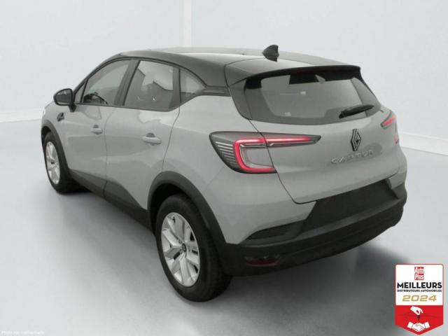 Renault Captur image 1