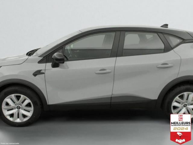 Renault Captur image 9