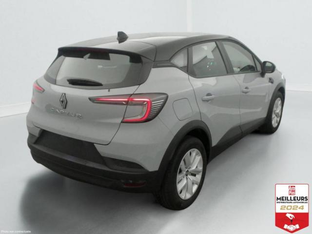 Renault Captur image 7
