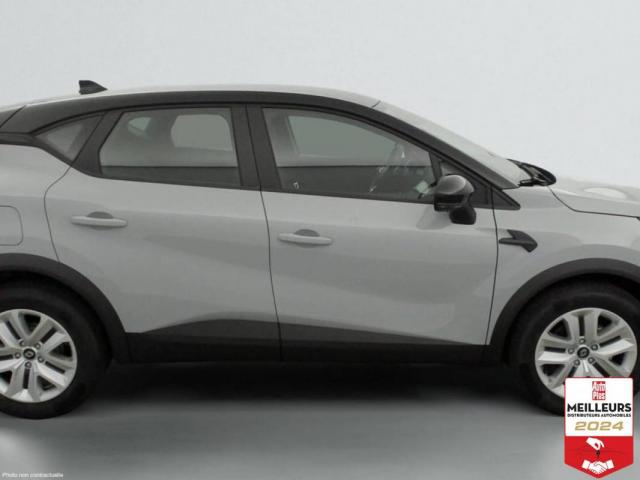 Renault Captur image 2