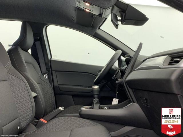 Renault Captur image 4