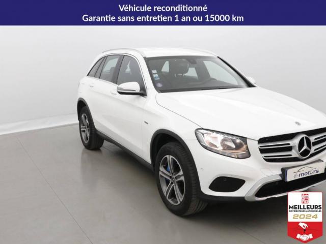 Mercedes Benz Glc image 5