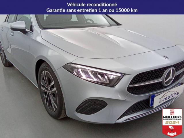 Mercedes Benz Classe A image 6