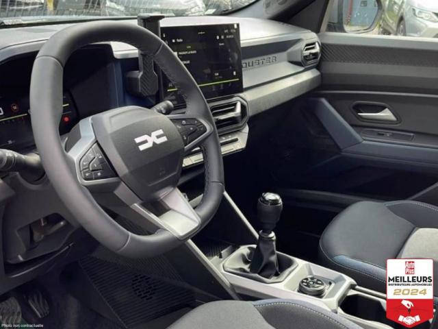 Dacia Duster image 5