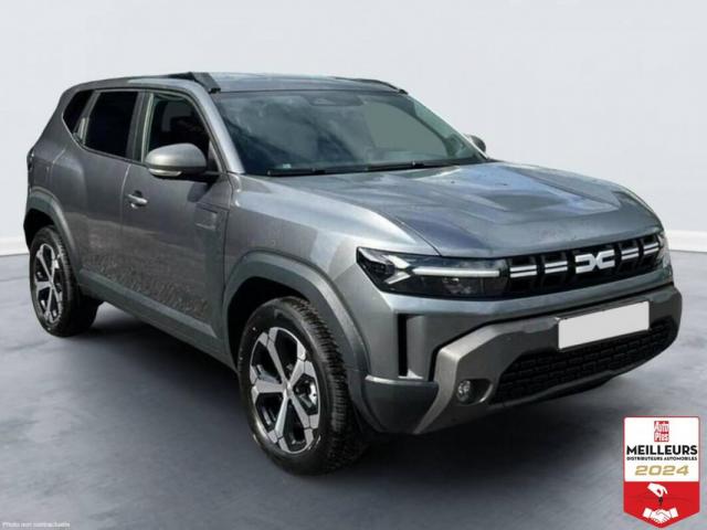 Dacia Duster image 8