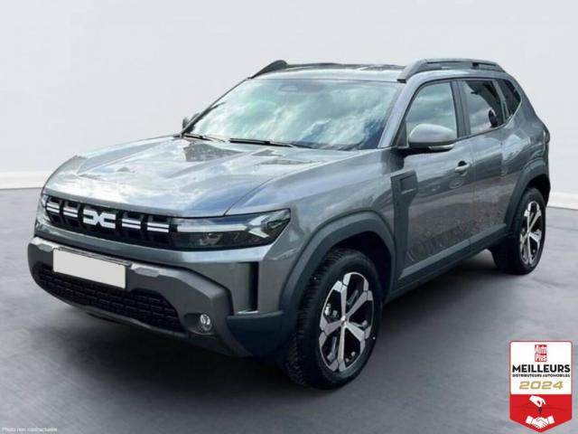 Dacia Duster image 1
