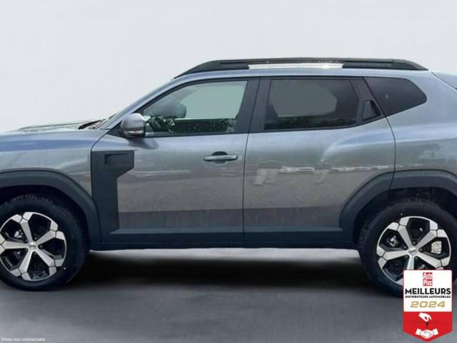 Dacia Duster image 6