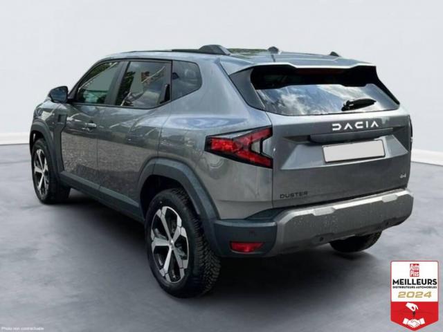 Dacia Duster image 3