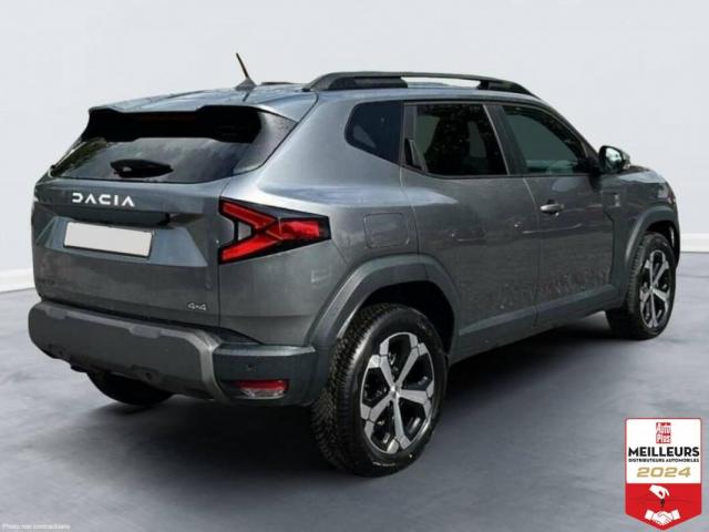 Dacia Duster image 7