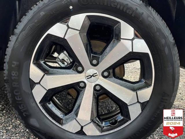 Dacia Duster image 2