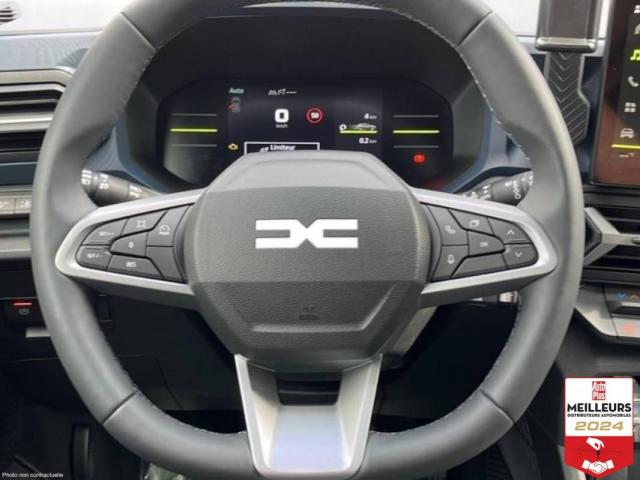 Dacia Duster image 9