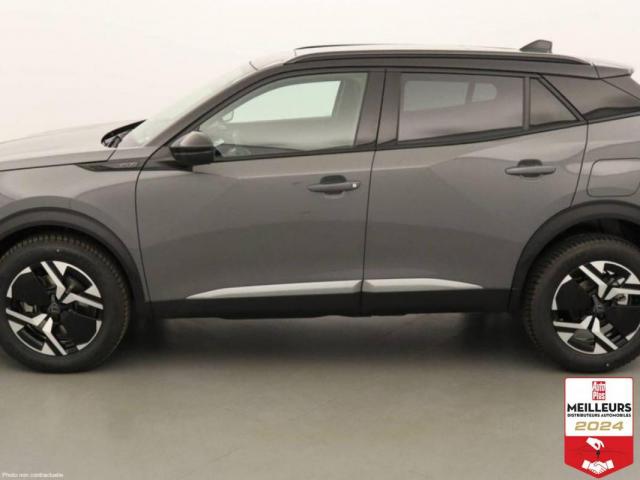 Peugeot 2008 image 1