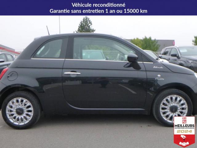 Fiat 500 image 1