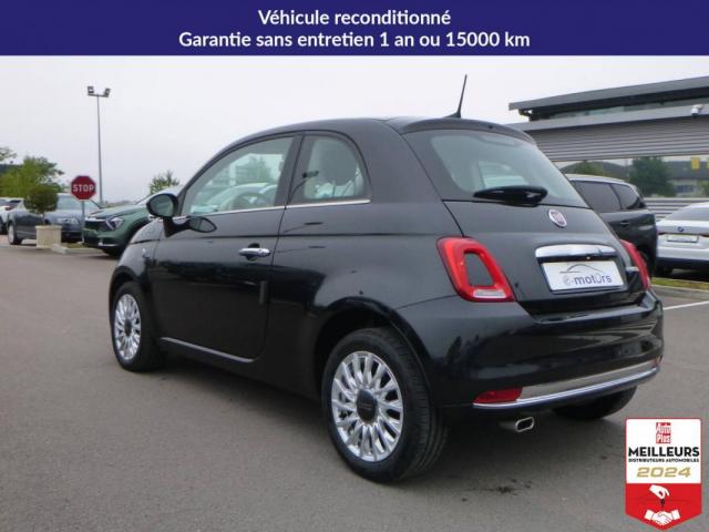 Fiat 500 image 2