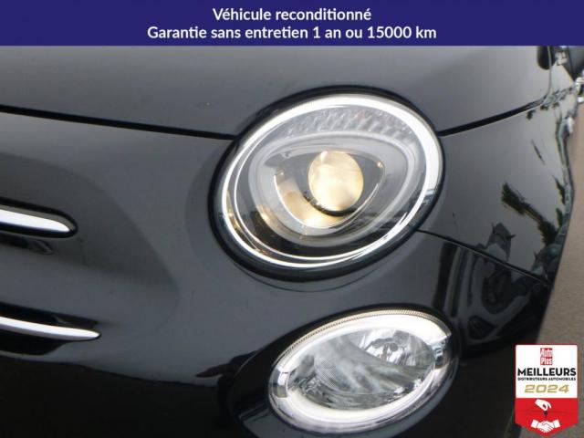 Fiat 500 image 8