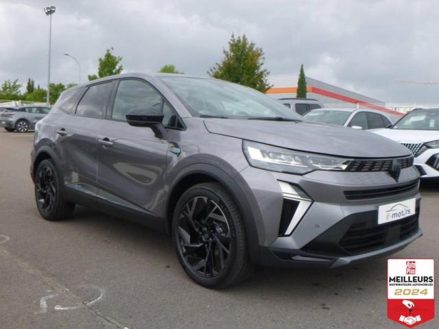 Renault Symbioz image 3