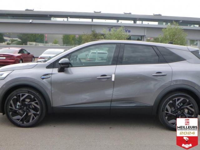 Renault Symbioz image 1